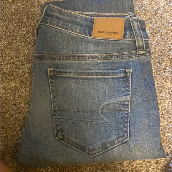 American eagle jean - Picture 1 of 2